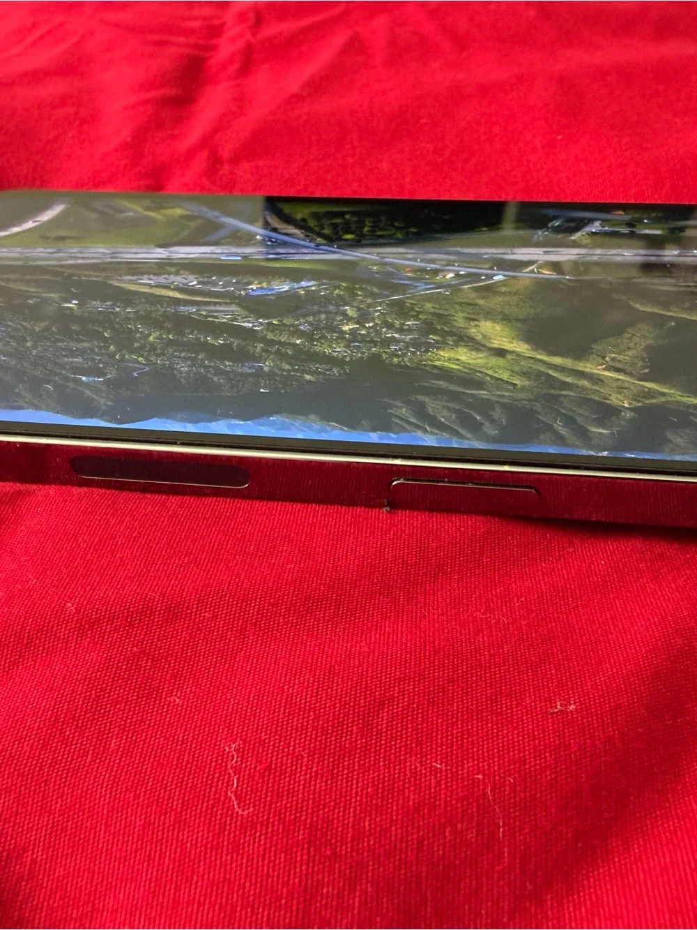 Apple iPhone  14 pro 128 gb  - Space Gray no carrier restrictions (unlocked)
